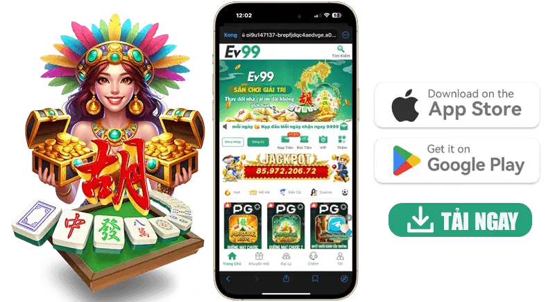 Tính năng nổi bật game Bắn Cá