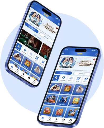 Trải nghiệm mượt mà VIPWIN777 CODE