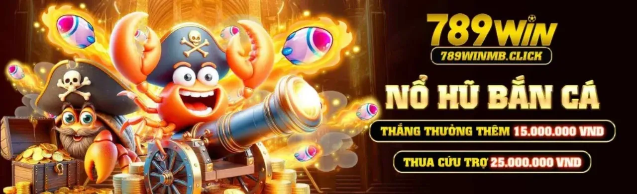 Máy đánh bạc vipwin777 code với biểu tượng chiến thắng và tiền vàng
