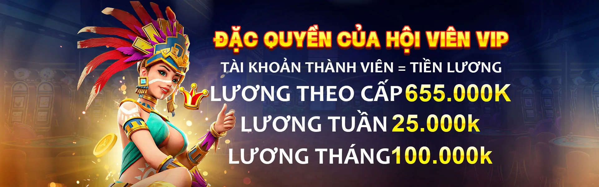 Tin tức VIPWIN777 CODE mới nhất