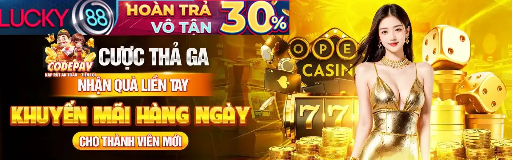 Khuyến mãi cá cược thể thao vipwin777 code